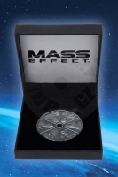 Mass Effect Final Mission Challenge mince
