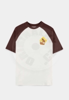 Pokémon Eevee pánské tričko - S