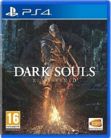Dark Souls Remastered (PS4)