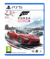 Forza Horizon 6 (PS5)