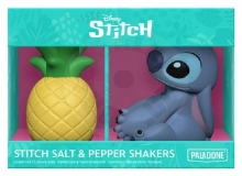 Slánka a pepřenka - Stitch and Pineapple