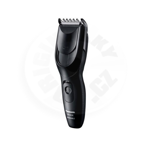 Panasonic zastřihovač vlasů ER-GC20-K503