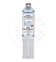 WEICON Epoxidové minutové lepidlo 24ml