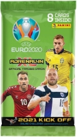 EURO 2020 ADRENALYN - 2021 KICK OFF - karty (2)