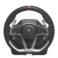 HORI Force Feedback Racing Wheel DLX (XONE/XSX/PC) (3)