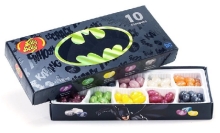 Jelly Belly Batman 125g Gift Box