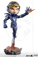 Iron Studios - Figurka Marvel Mini Co - Pepper Potts