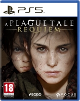 A Plague Tale: Requiem (PS5)