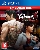 Yakuza 6: The Song of Life (PS4)