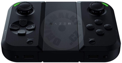 Razer Junglecat (PC/Android)