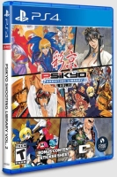 Psikyo Shooting Library Vol 2 (PS4)