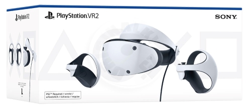 Sony PlayStation VR2