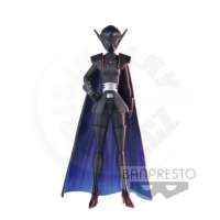 Bandai Banpresto figurka - STAR WARS: VISIONS - THE TWINS - AM WITH HELMET