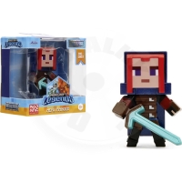 JADA Minecraft figurka 7 cm - Welle JADA Minecraft figurka 7 cm - Welle