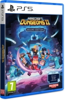 Minecraft Dungeons II - Deluxe Edition (PS5)