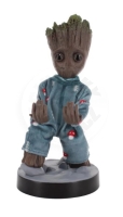 Exquisite Gaming Cable Guy Guardians of The Galaxy: Toddler Groot 20 cm