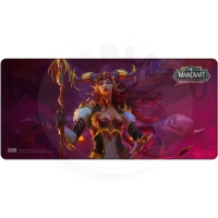 Blizzard World of Warcraft Dragonflight: Alexstrasza, podložka pod myš - XL