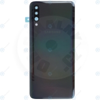 Battery Cover for Samsung Galaxy A70 A705 Black GH82-19467A