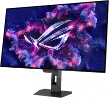 ASUS ROG Strix OLED XG32UCWG - 31,5", 4K, 165Hz/330Hz, 10bit, HDMI, DP, USB, KVM ASUS ROG Strix OLED XG32UCWG - 31,5", 4K, 165Hz/330Hz, 10bit, HDMI, DP, USB, KVM