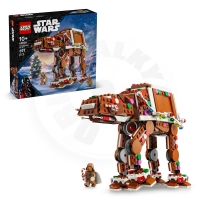 LEGO® Star Wars™ 40806 Perníkový transportér AT-AT™