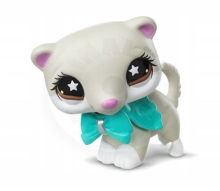 Littlest Pet Shop Serie 5 - 1 figurka 451