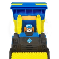 PAW PATROL RUBBLE & CREW INTERAKTIVNÍ VOZIDLO SE ZVUKY WHEELER (3)