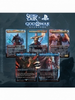 Magic: The Gathering - Secret Lair x God of War: Norse