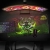 World of Warcraft - Burning Crusade - Illidan podložka - XL