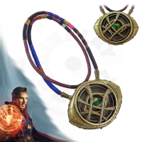 Kámen Času Doktora Strange "Eye Of Agamotto" - Avengers - 10 cm