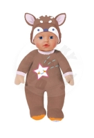 BABY born for babies Spinkáček jelínek, 30 cm