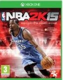 NBA 2K15 (XONE) použité