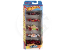 Mattel Hot Wheels - Let's Race Mattel Hot Wheels - Let's Race