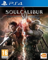 SoulCalibur VI (PS4)