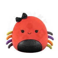 Plyšák Squishmallows 19 cm Halloween Aranya