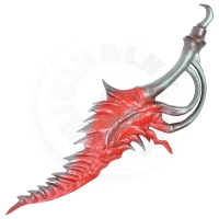 ORNAMENTAL DAGGER (ZS504) ORNAMENTAL DAGGER (ZS504)