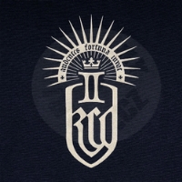 Kingdom Come Deliverance II - "Emblem"- unisex tričko - velikost L (2)