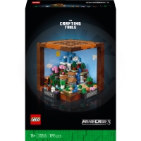 LEGO® Minecraft® 21265 Pracovní stůl_(8)