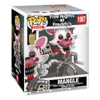 Funko Pop! BIG: FNAF - Mangle