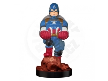 Cable Guy - Captain America 20 cm