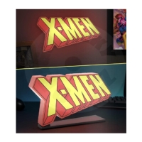 Lampička - X-Men Logo 27 cm