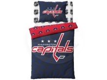 Povlečení - NHL Washington Capitals Shields
