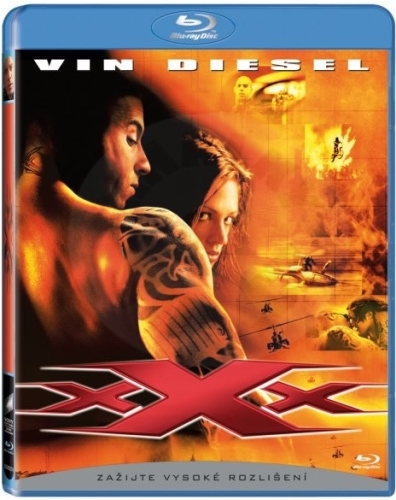 xXx (BD) (36635)