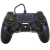 Teknogame Phantom P4 Wired Controller Black