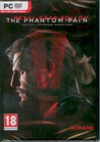 Metal Gear Solid V: The Phantom Pain (PC)