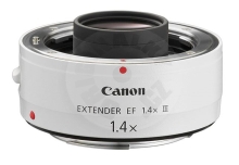 Canon EF 1.4x III Extender