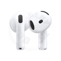 Apple Apple AirPods (4. generace) s USB-C konektorem