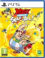Asterix &amp; Obelix: Slap Them All! (PS5)