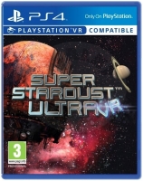 Super Stardust Ultra VR (PS4)