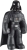 Stretch - Star Wars Velký Darth Vader - natahovací figurka