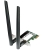 D-Link DWA-582 WiFi AC1200 DualBand PCIe Adapter